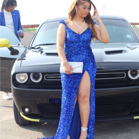 Sapphires In The Night - Picture 6 of 12